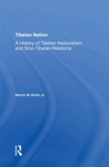 Tibetan Nation