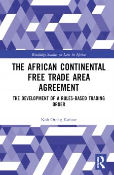 African Continental Free Trade Area Agreement