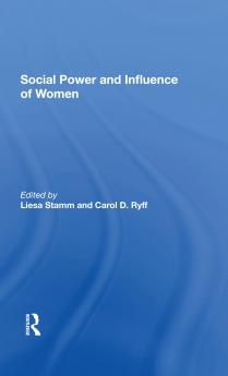 Social Power and Influence of Women
