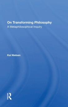 On Transforming Philosophy
