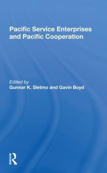 Pacific Service Enterprises And Pacific Cooperation