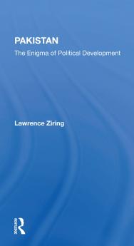 Pakistan Enigma Pol Dev