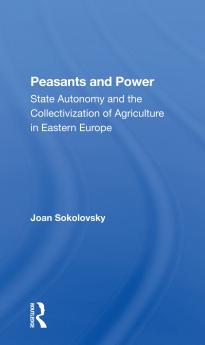 Peasants And Power
