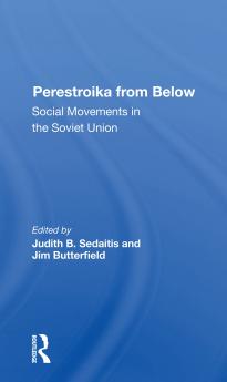 Perestroika From Below