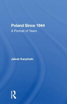 Poland Since 1944