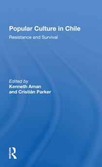 Popular Culture In Chile