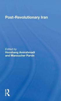 Post-revolutionary Iran