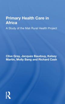 Primary Health Care In Africa