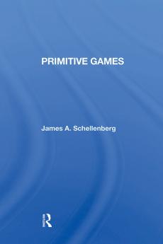 Primitive Games
