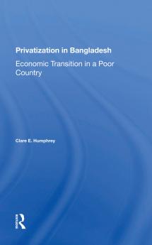 Privatization In Bangladesh