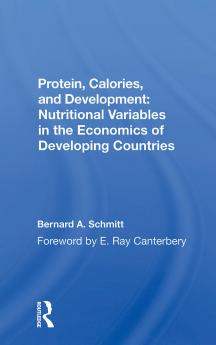 Protein Calories And Development