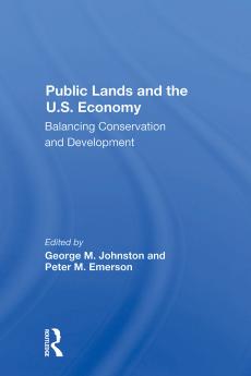 Public Lands and the U.S. Economy