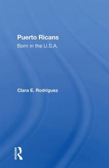Puerto Ricans