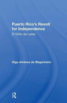 Puerto Rico's Revolt For Independence