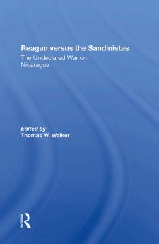 Reagan Versus the Sandinistas