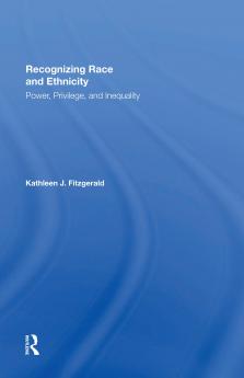 Recognizing Race and Ethnicity Student Economy Edition