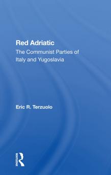 Red Adriatic