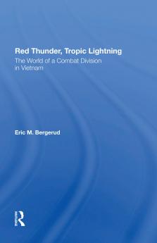 Red Thunder Tropic Lightning