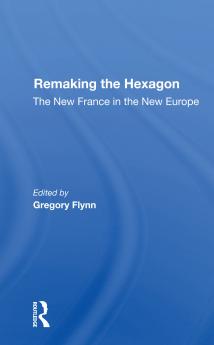 Remaking The Hexagon