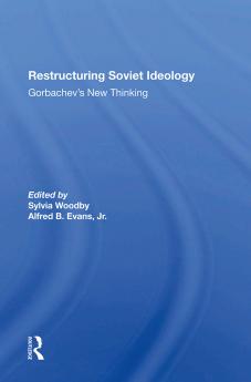 Restructuring Soviet Ideology