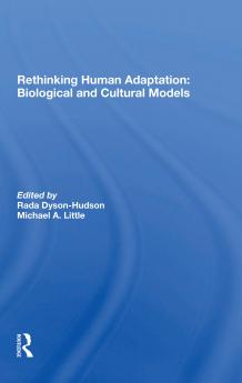 Rethinking Human Adaptation
