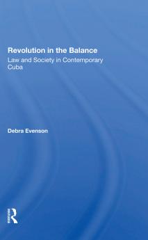 Revolution In The Balance