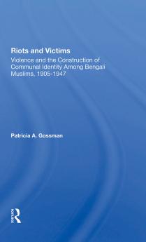 Riots And Victims