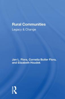 Rural Communities Study Guide