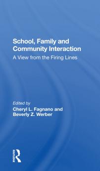 School Family And Community Interaction