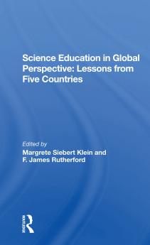 Science Education In Global Perspective