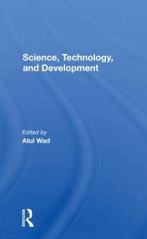 Science Technology And Development
