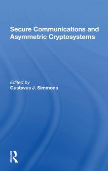 Secure Communications And Asymmetric Cryptosystems