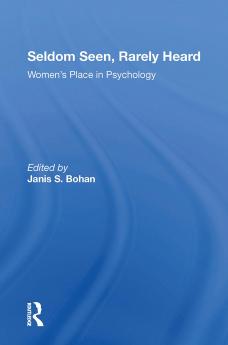 Seldom Seen Rarely Heard