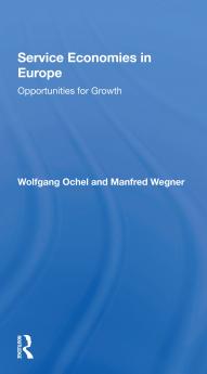 Service Economies In Europe