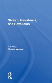 Shi'ism Resistance And Revolution