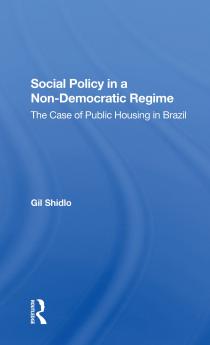 Social Policy In A Non-democratic Regime