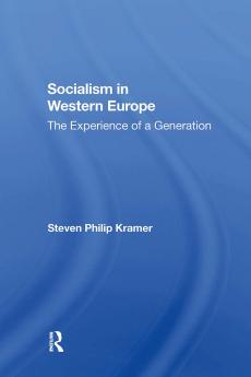 Socialism in Western Europe