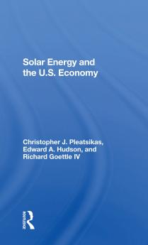 Solar Energy And The U.S. Economy