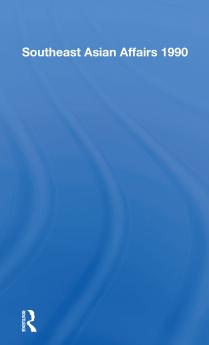 Southeast Asian Affairs 1990