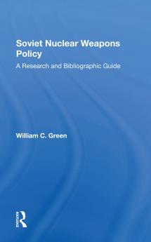 Soviet Nuclear Weapons Policy