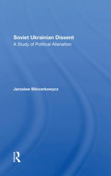Soviet Ukrainian Dissent