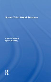 Soviet-third World Relations