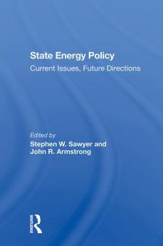 State Energy Policy