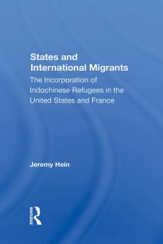 States and International Migrants