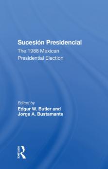 Sucesion Presidencial