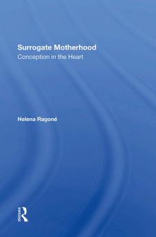 Surrogate Motherhood