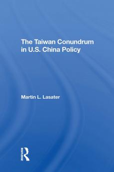 Taiwan Conundrum