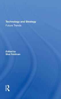Technology And Strategy