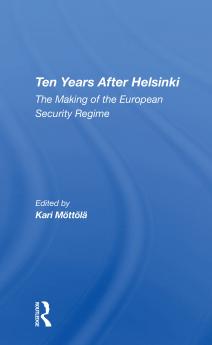 Ten Years After Helsinki