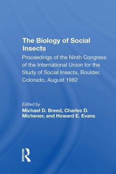 Biology Of Social Insects